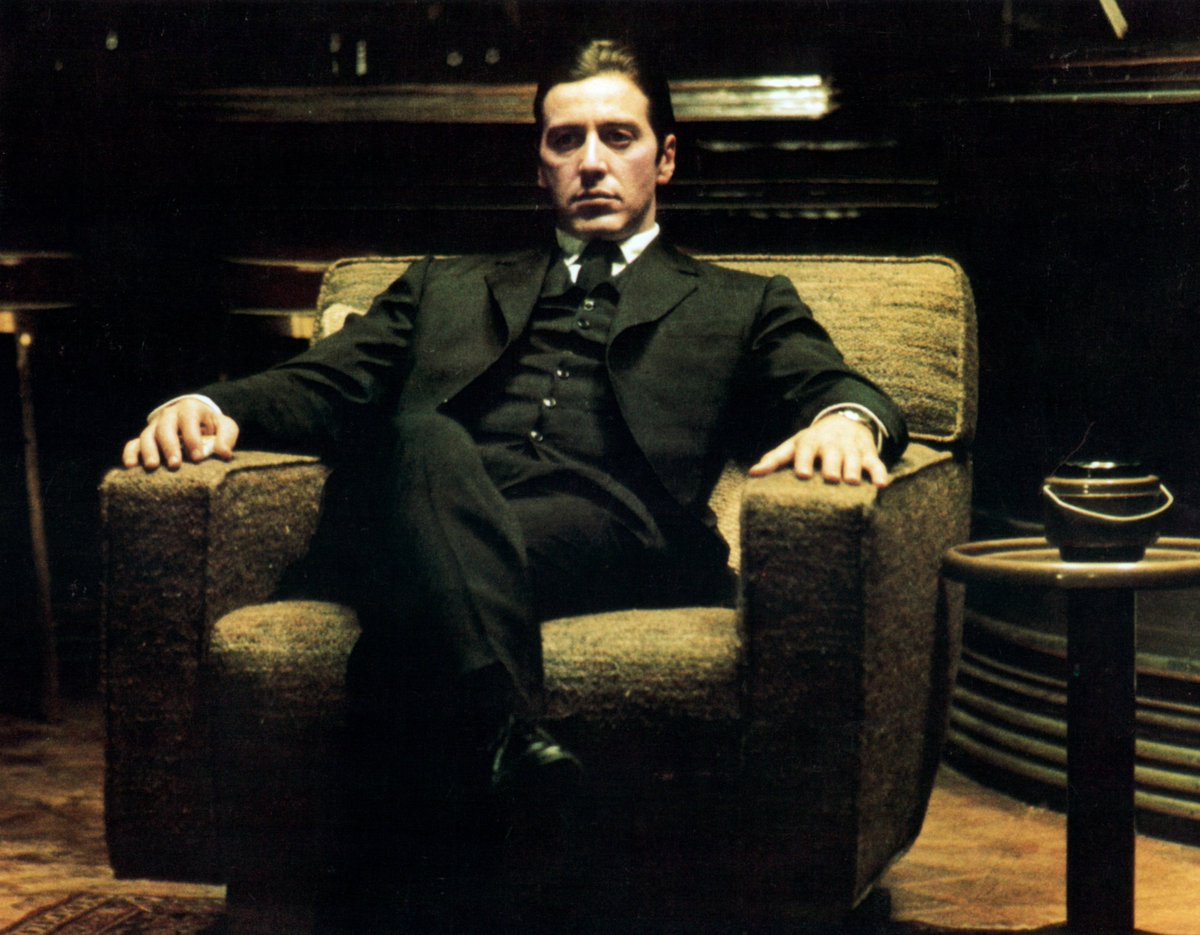 NowShowingPod's tweet photo. 🚨50th ANNIVERSARY GODFATHER TRILOGY SPECIAL🚨

This week we tackle 2 of the most famous &amp; acclaimed films of all time, The Godfather &amp; The Godfather Part II. And The Godfather Coda: The Death of Michael Corleone.

Apple: https://t.co/MFavTS4QEN

Spotify: https://t.co/UbDBtjjboA https://t.co/QyPkCdS7ax