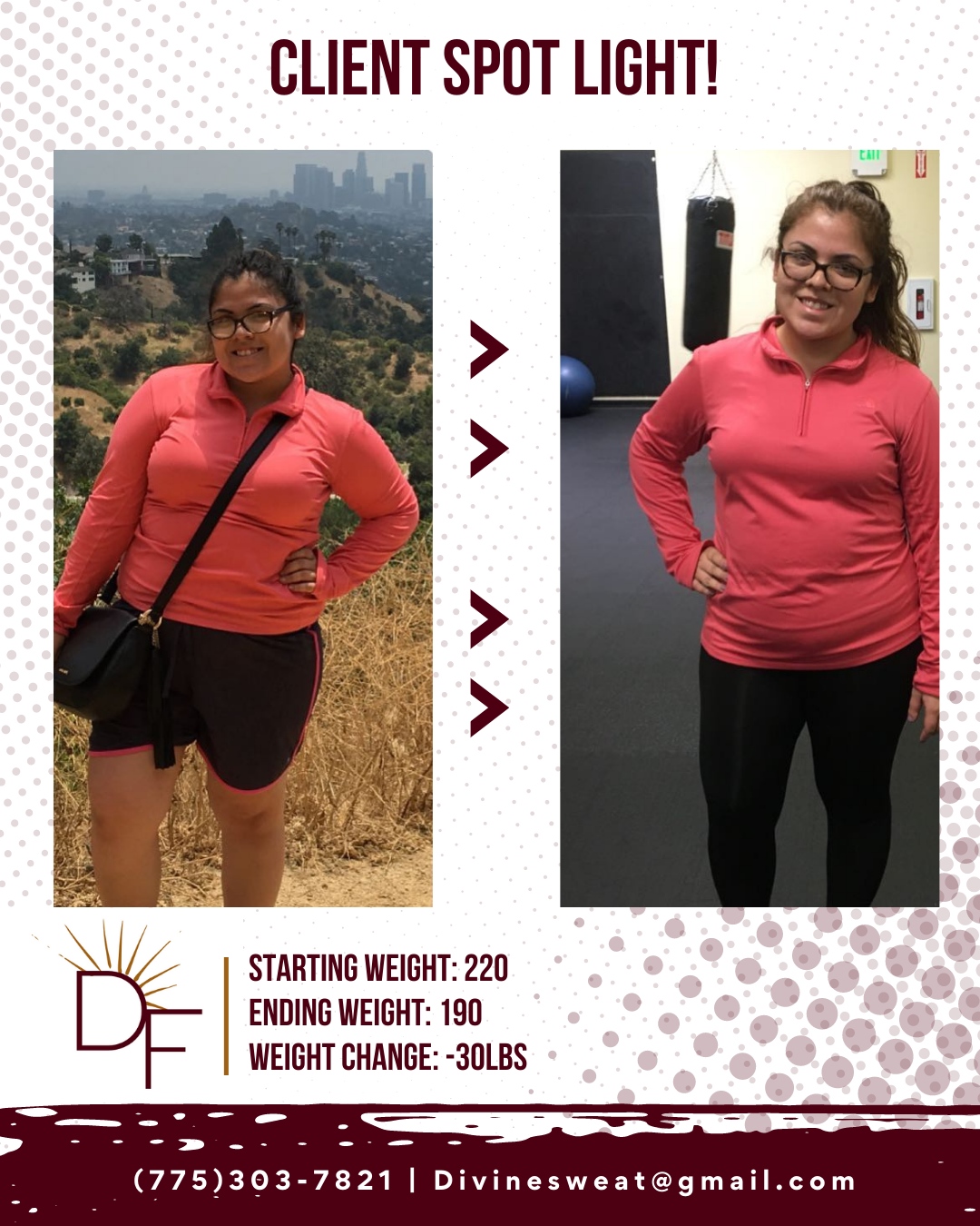 Divine Fitness Livedivine Twitter