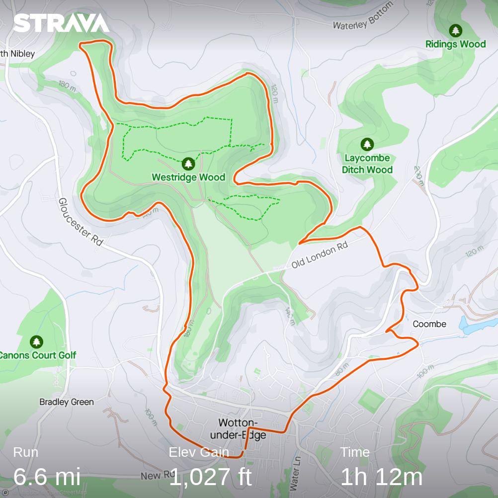 Run_MurrayRun's tweet photo. Another 10k today. Now time to taper ahead of the Butcombe Trail Ultra 50 which I’m running for Breast Cancer Now. Please donate if you can!
https://t.co/xVV6lFwFmV

#justgiving #breastcancernow #ukrunchat #runchat #butcombetrailultra https://t.co/uKOnuuVj52