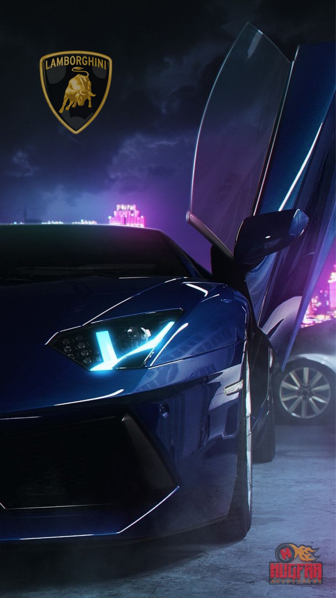 Twitter 上的 HUGFRA Autopartes León: Twitter 上的 HUGFRA Autopartes León: