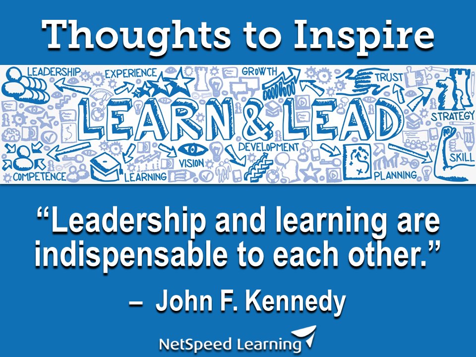 NetSpeed Learning tweet media