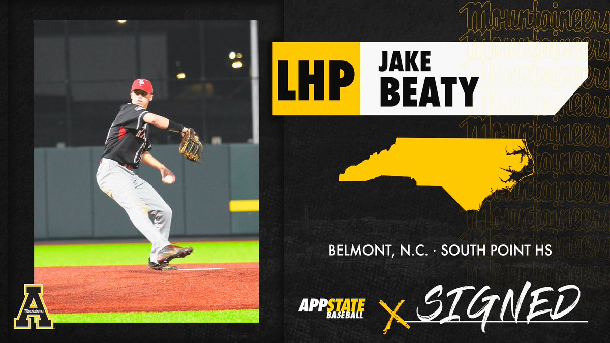 AppBaseball's tweet photo. Welcome to the #AppFamily, Jake! https://t.co/LPUM7FJhbP