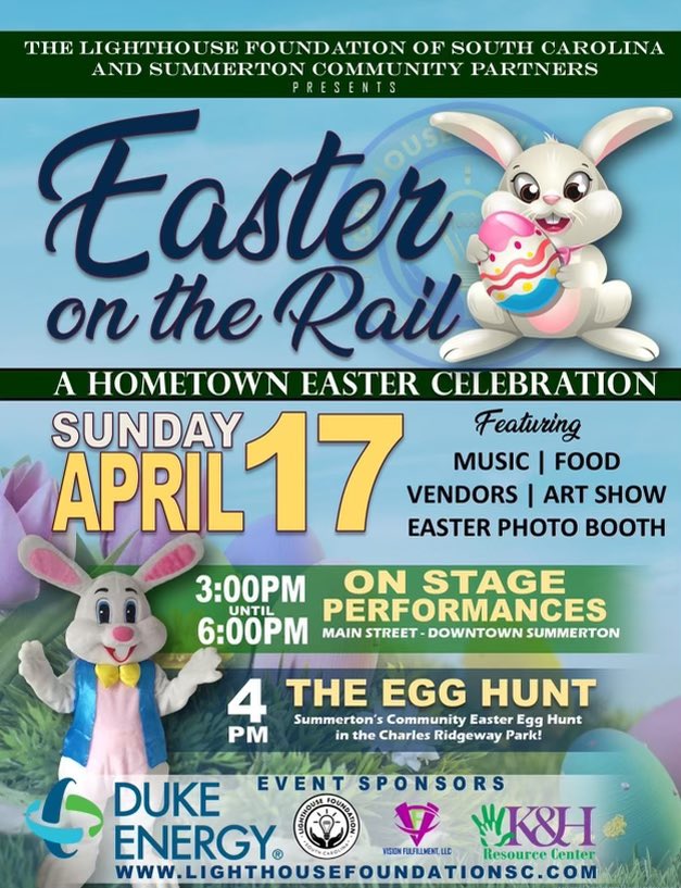 TheoLane13's tweet image. .@DukeEnergy support of #CommunityFestivals is ideal way to create direct #CustomerContact w/ local PopUps. Our reps  personally have discussions; hear questions or concerns; and resolve issues on the spot .   Thanks to our friends in #ClarendonCounty for a great event !  #Care