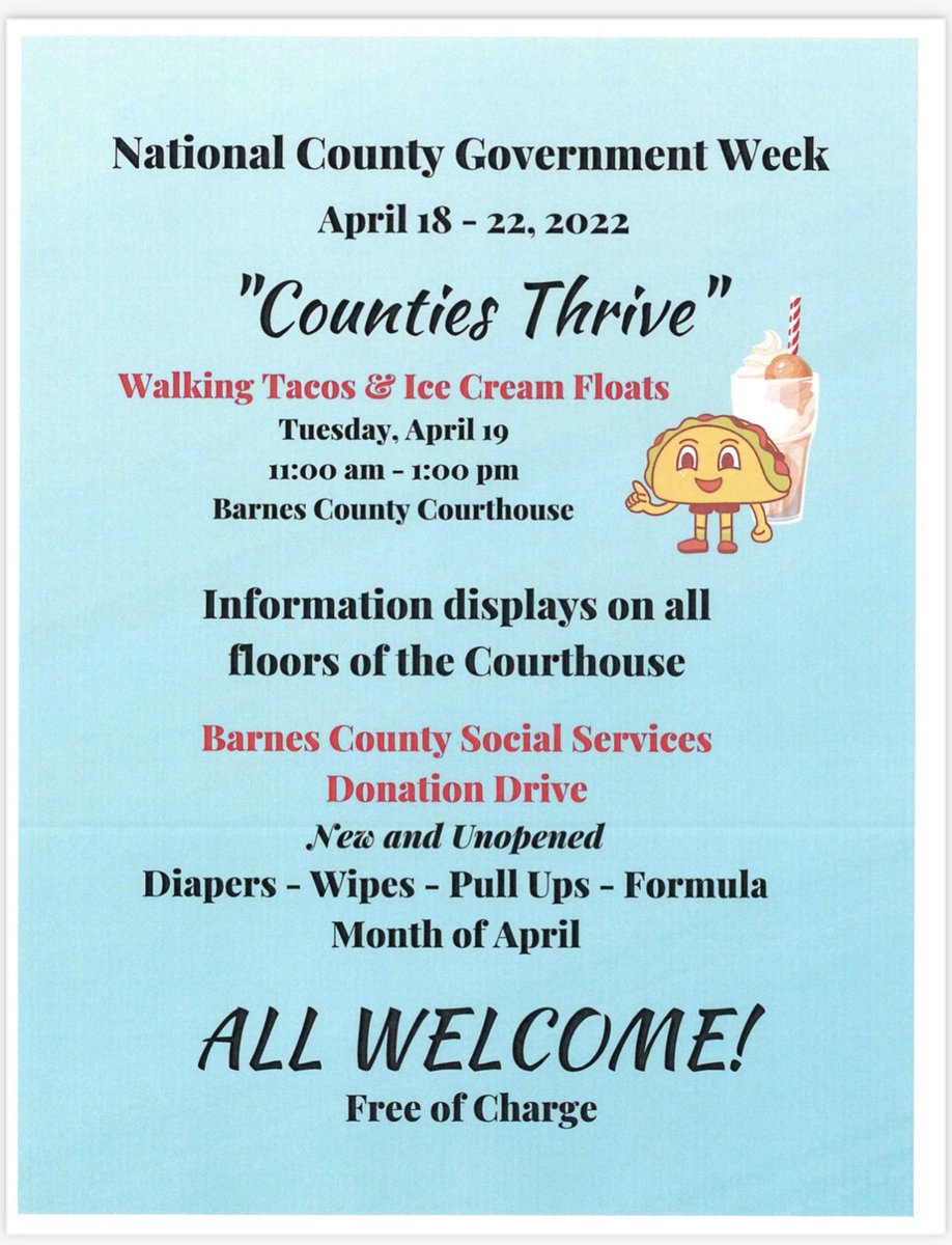 DebbieMagnuson's tweet image. Stop in for lunch tomorrow