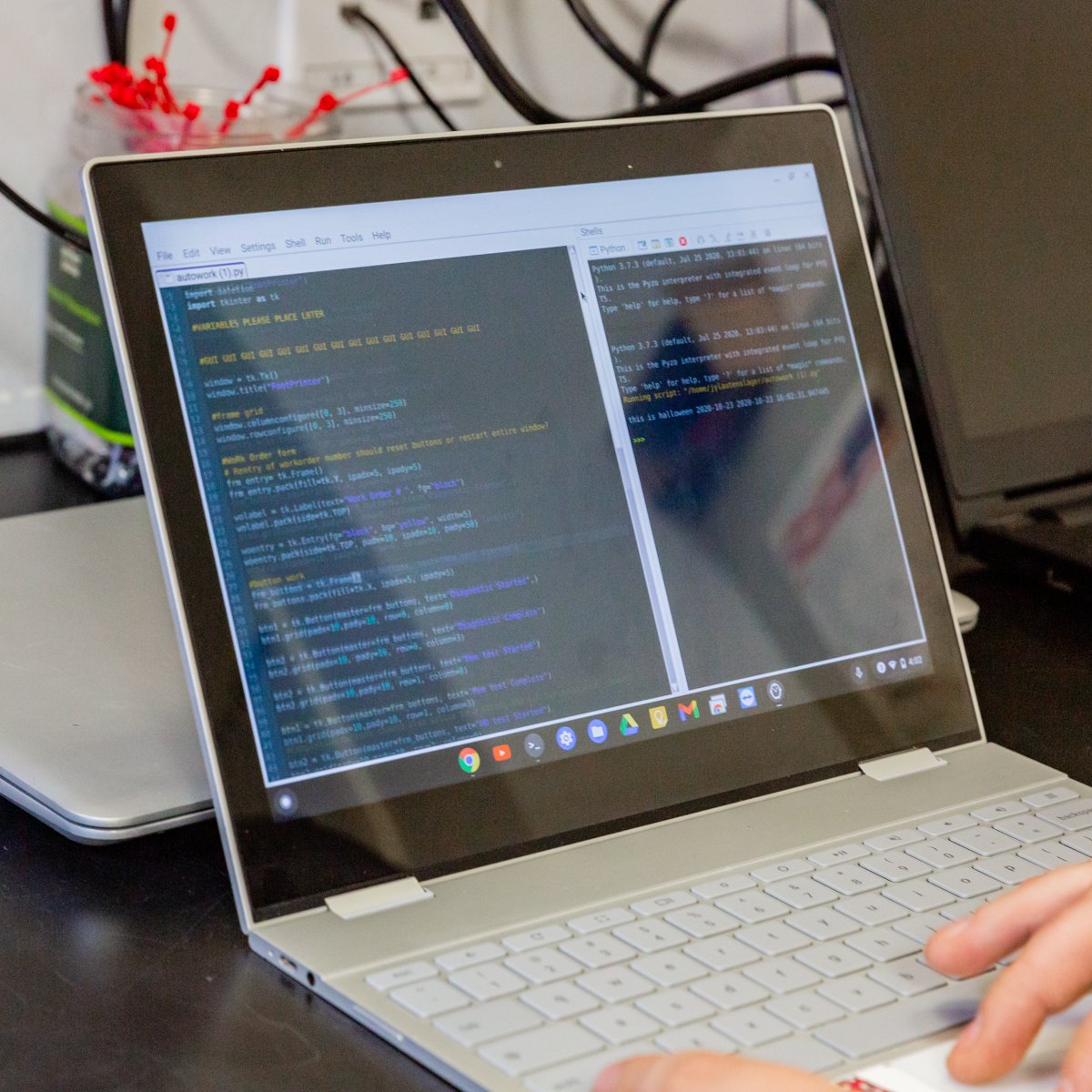 RVFInvestment's tweet image. We&apos;ll diagnose what&apos;s slowing your computer down and find the best solution to have running like new again. #ComputerRevival #COmputerRepair #TechSavvy #TusconAZ #PCRepair