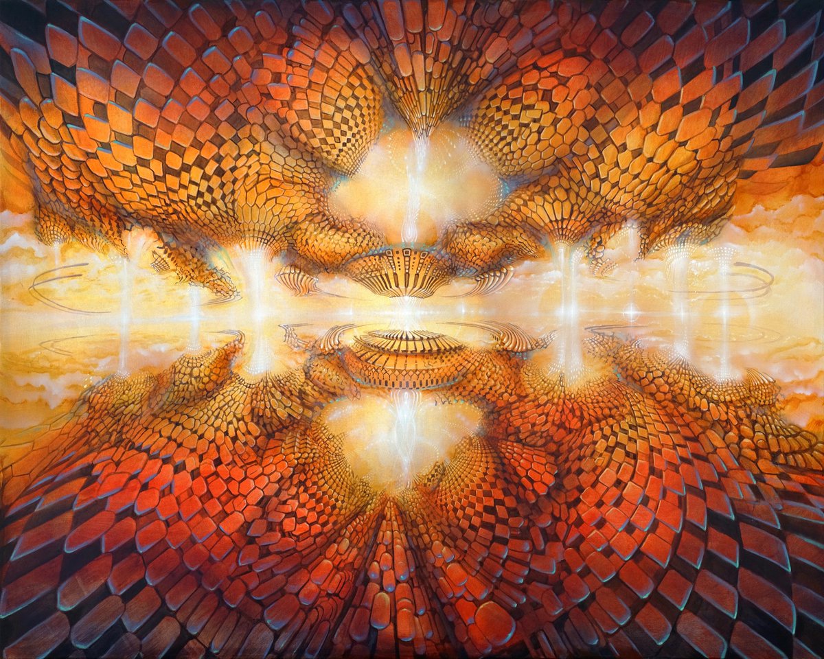 “Palace” 4x5’ hand painted on canvas. Click this link to view in 3D:
panoraven.com/en/embed/OEOTV…