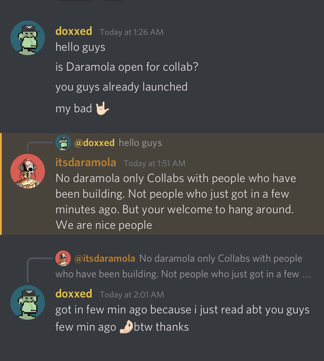 notdoxx's tweet photo. need to show some positivity , people joining your fam and askin because they love your artwork and what you been BLUID 🤌🏻 #BLUID https://t.co/doxjnhwTpn