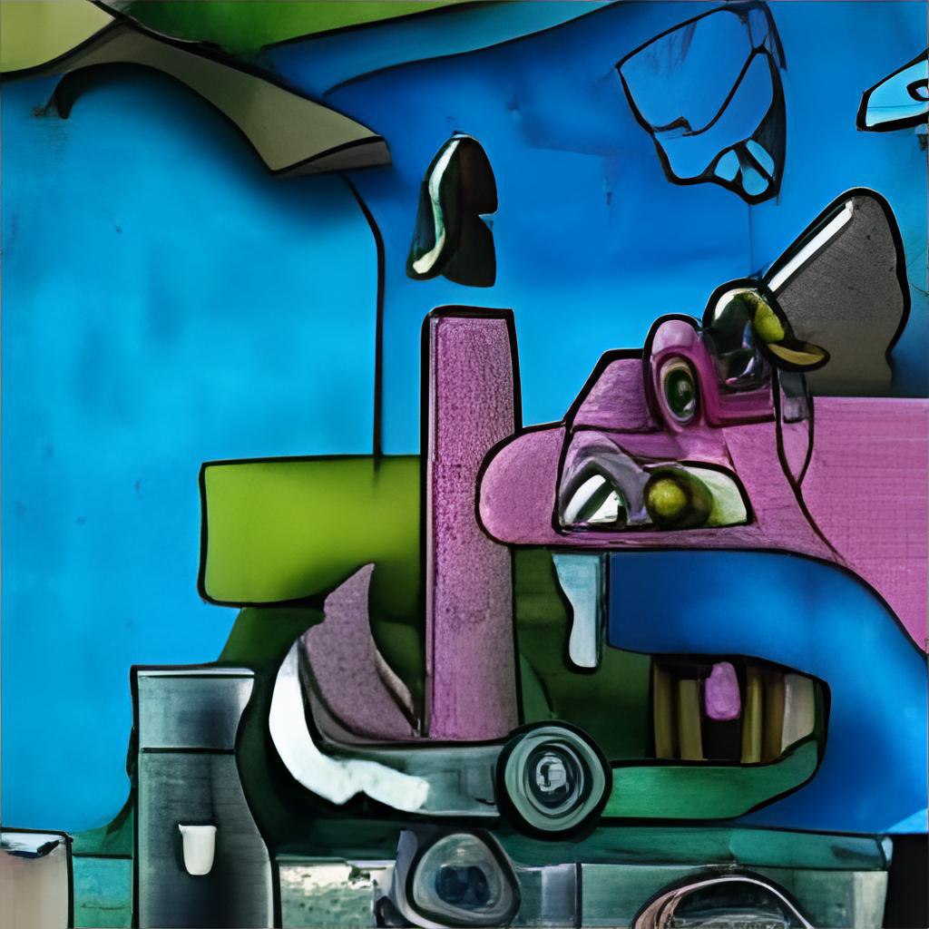 NFT Art Anton tweet media