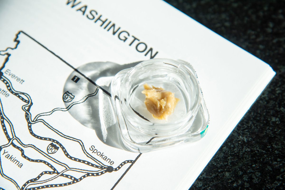Today is #TaxDay so treat yourself to a #rosin dab or ten. Sure it might not bring back your the money stolen by the federal government, but it will make you feel better. 🍯🥲💸 #lazybeegardens #hashrosin