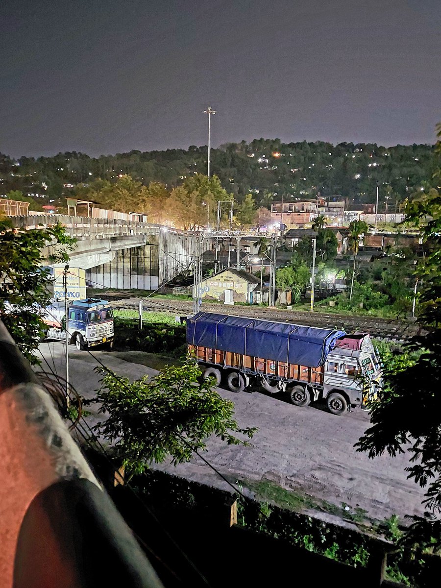 NabaKumarDeka93's tweet image. Few more Night Mode photos... #samsungA52s5G #Samsung #A52s5G #mobilephotography #photography #NightPhotography