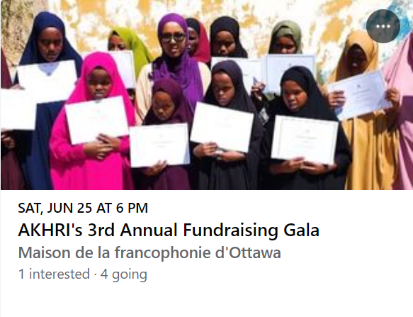 AkhriEducation's tweet photo. Dear Valued Supporters, 
Since our main priority right now is to help the victims of the fire. We will be postponing our fundraising event scheduled for June 25th. The event will take place in the fall of 2022. Thank you for your understanding!
@YasmorRoda https://t.co/tIXAYoySoB