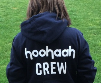 Can you be a hoohaah crew member this coming Sunday in return for a free hoohaah or <a href="/eventsatw/">ATW</a> 10k race place? Drop me a message info@justhappen.co.uk.  We'd love to have you!  Homemade flapjack and delicious @RuralCoffeeProj coffee thrown in! @Power2InspireUK <a href="/BarrEllisonLaw/">Barr Ellison Law</a>