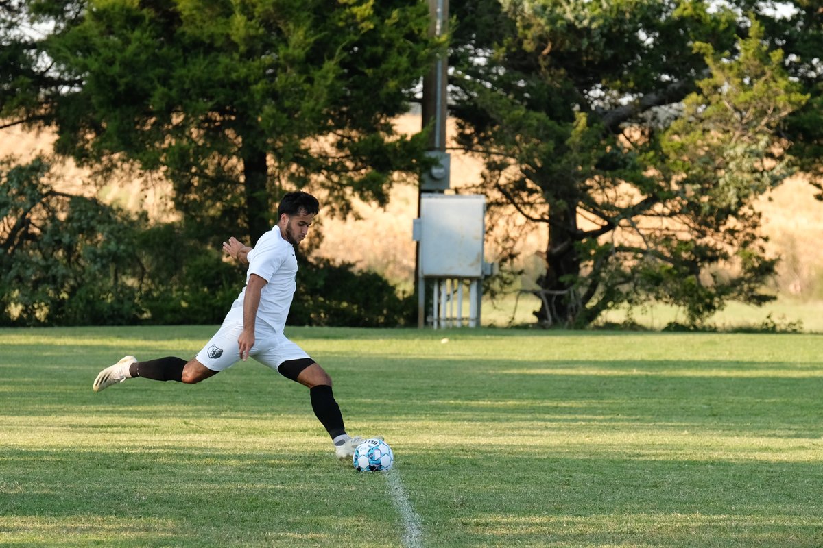 Barclay College Athletics tweet media