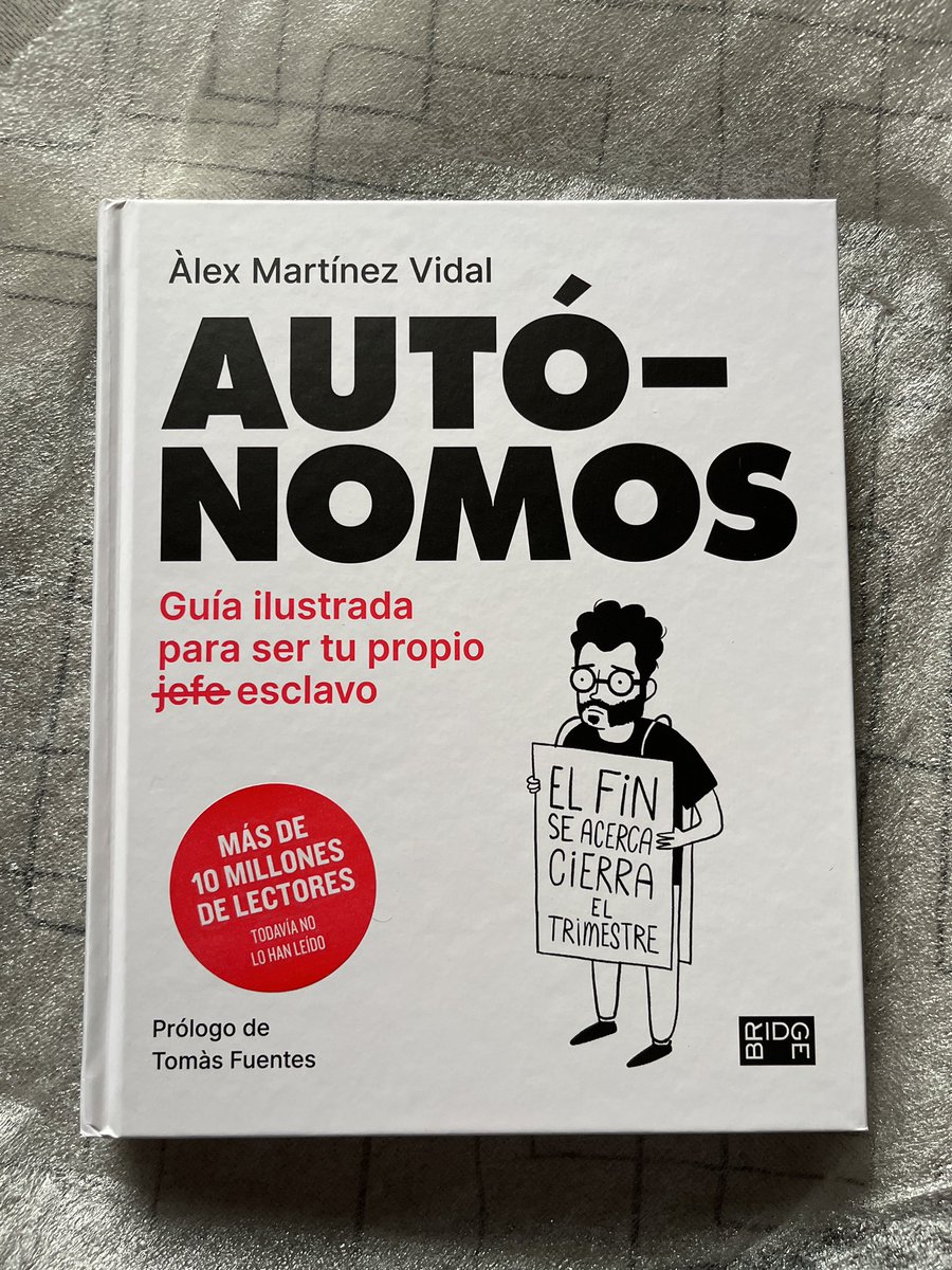 LordJeiJo's tweet photo. Primero #Asiler, luego #Phantastico y ahora #Pringaoenciernes. Como nos lía @alexmvid… 😉 https://t.co/jIYWfS8rlK