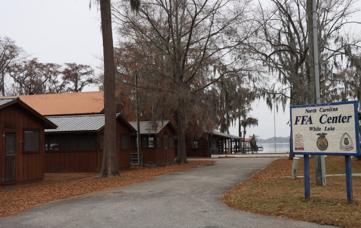 We still have one available camp staff position at the NC FFA Center this summer! Do you want to work at one of the best places and make a difference? If you know of individuals interested in joining our team, contact joshua_bledsoe@ncsu.edu as soon as possible!