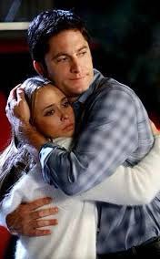 JennyFrmThBlonk's tweet photo. Everybody deserves a Jim Clancy from Ghost Whisperer. Even if you’re a straight man get yourself a Jim Clancy💁🏻‍♀️ treat yo self #davidconrad #jimclancy #jenniferlovehewitt #ghostwhisperer https://t.co/vBkFliGYdU