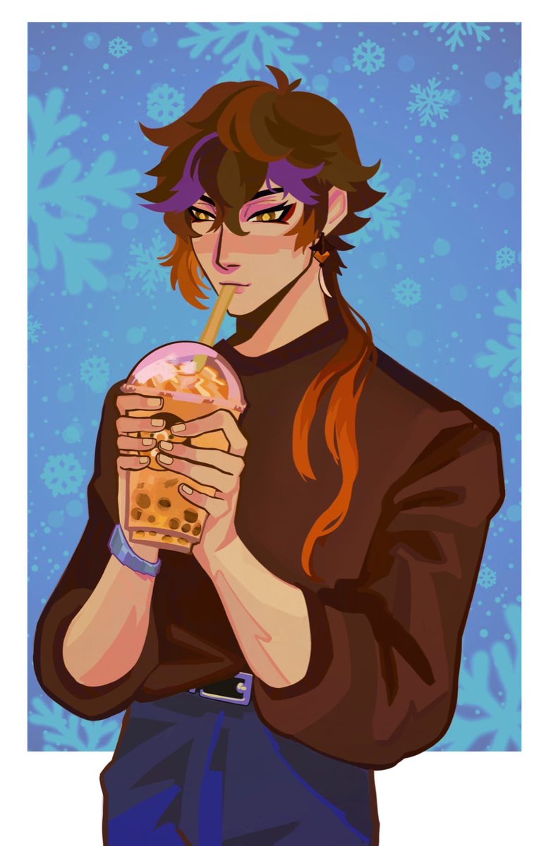 Latest commissions
Don’t worry guys! I’m still working on comms I’m just being slow 😭