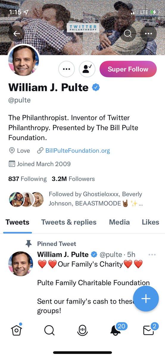 _perfectstarz_'s tweet photo. @pulte look at this 👇🏽👇🏽$tuttv4747 I got a phone bill and love to shop and save the rest of it https://t.co/p7L6IDjvAq