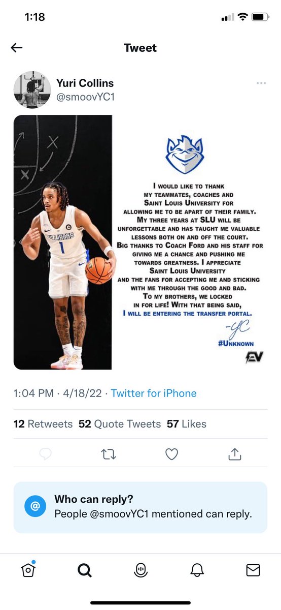 Frank Cusumano tweet media