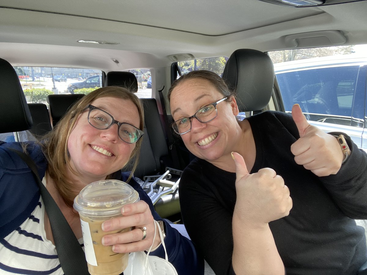 Sara Cuthbertson tweet media