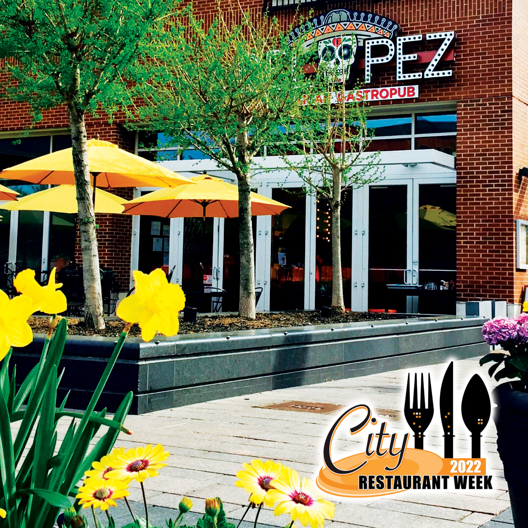 outandaboutnow's tweet photo. ๐ด ๐๐ถ๐๐ ๐ฅ๐ฒ๐๐๐ฎ๐๐ฟ๐ฎ๐ป๐ ๐ช๐ฒ๐ฒ๐ธ ๐ด
#DelPez's menu is available!
May 23-28 #CityRestaurantWeek
RSVP https://t.co/RSelWUHoa2
Venues https://t.co/4R5JcbCD9lโฆ
#OutAndAboutMagazine #GetOutAndAbout #InWilm #ItsTimeWilmDE #VisitWilm #WilmDE #VisitDE #restaurantweek https://t.co/qqHkxPLWxc
