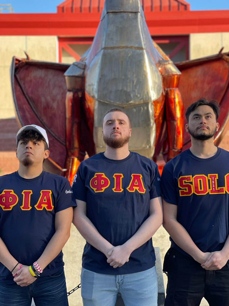 gjverarivera's tweet image. Prosperidad y Resiliencia. Hermanos mucho mas alla de la fraternidad. Don Sacha-Lux, Don Serce y Don Clemente, Distinguidos Hermanos de Fi Iota Alfa #SPR20 #SPR21