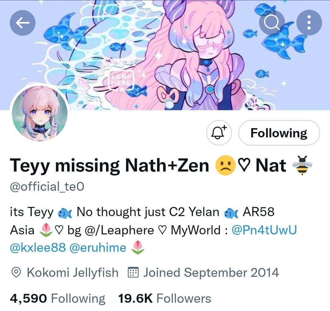 Infigar_art's tweet photo. @official_te0 Thanks for the giveaway!!
Appreciate helping us broke people 🙏 https://t.co/QIslKcyxRA