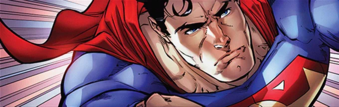 ALWAYS HOPE! #supermanday    ;) 