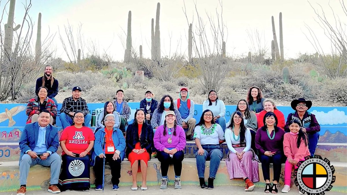Jeremy Garcia (Hopi/Tewa) tweet media