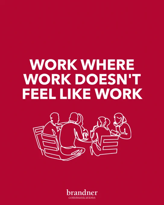 Image from Brandner Comm. (@TeamBrandner)