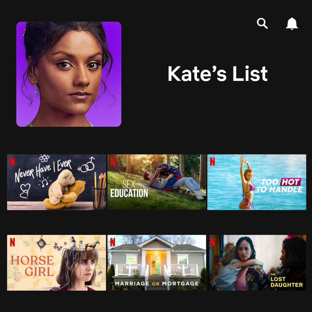 netflixgolden tweet picture