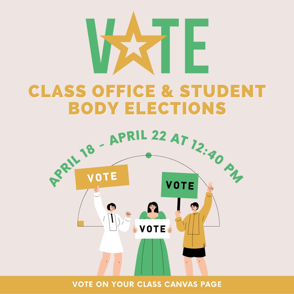 WHS Student Government tweet media