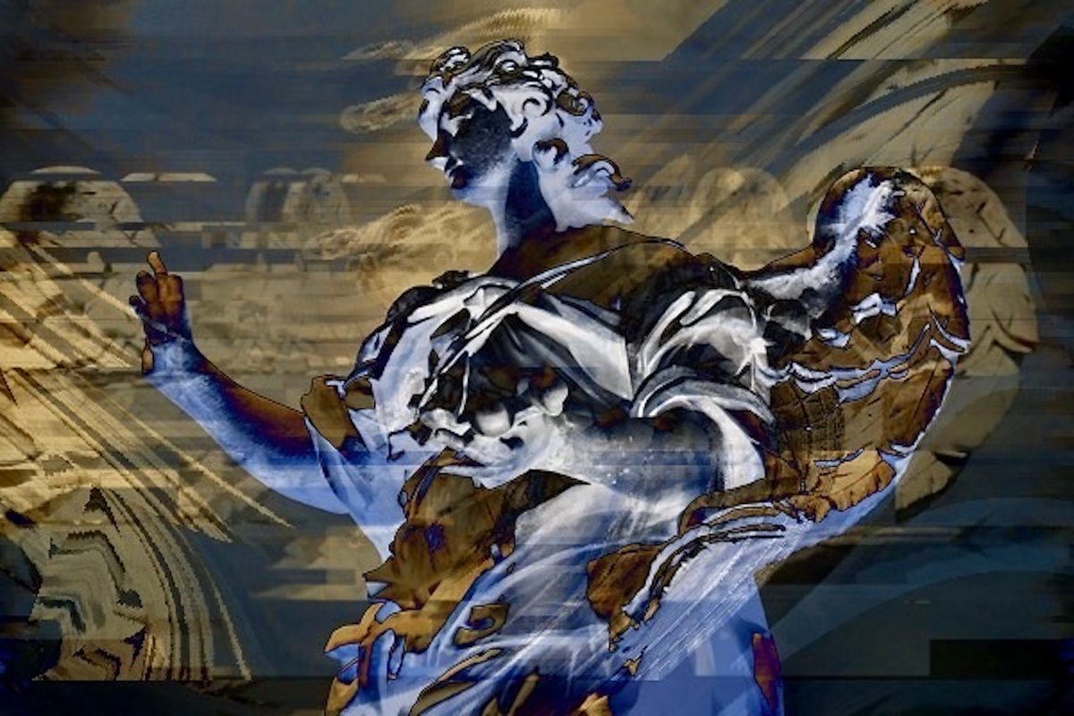 -Holy- opensea.io/assets/0x495f9… via <a href="/opensea/">OpenSea</a>  #HQZ #holy #NFTCommunity  #opensea