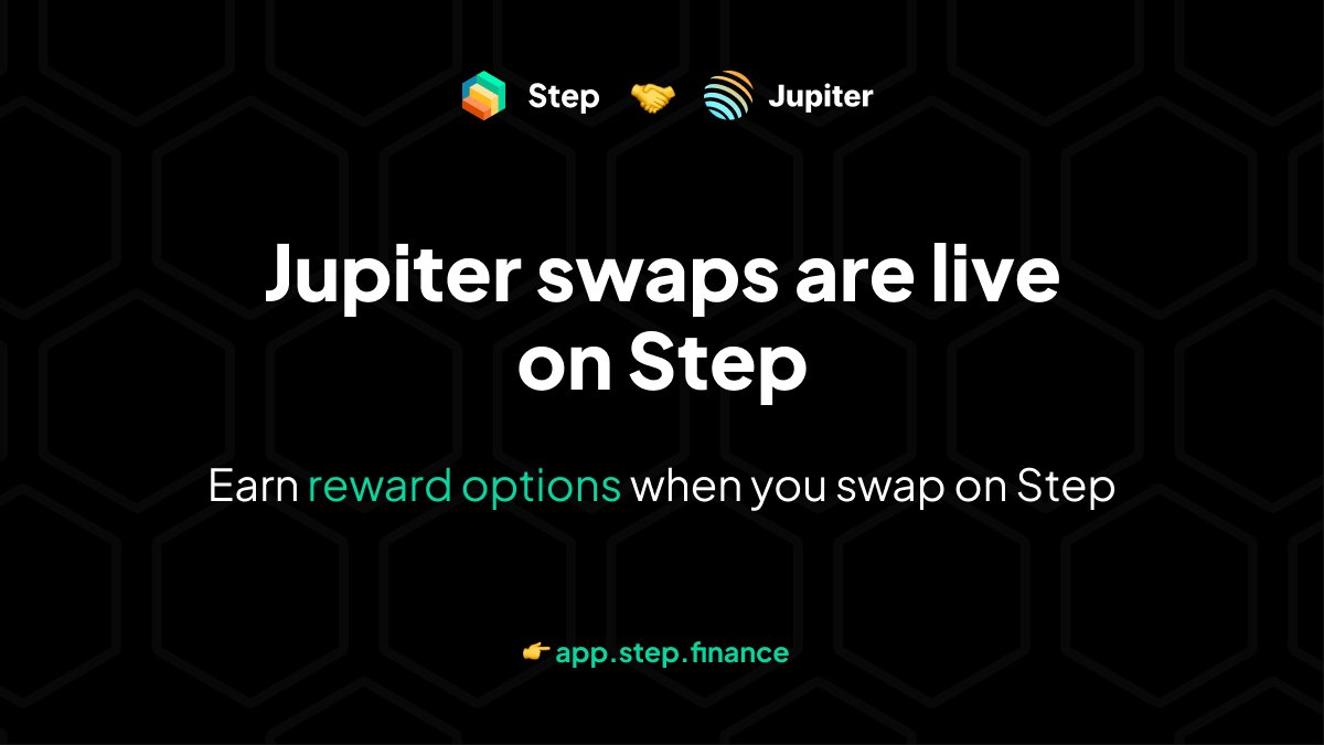 Step☀️ tweet media