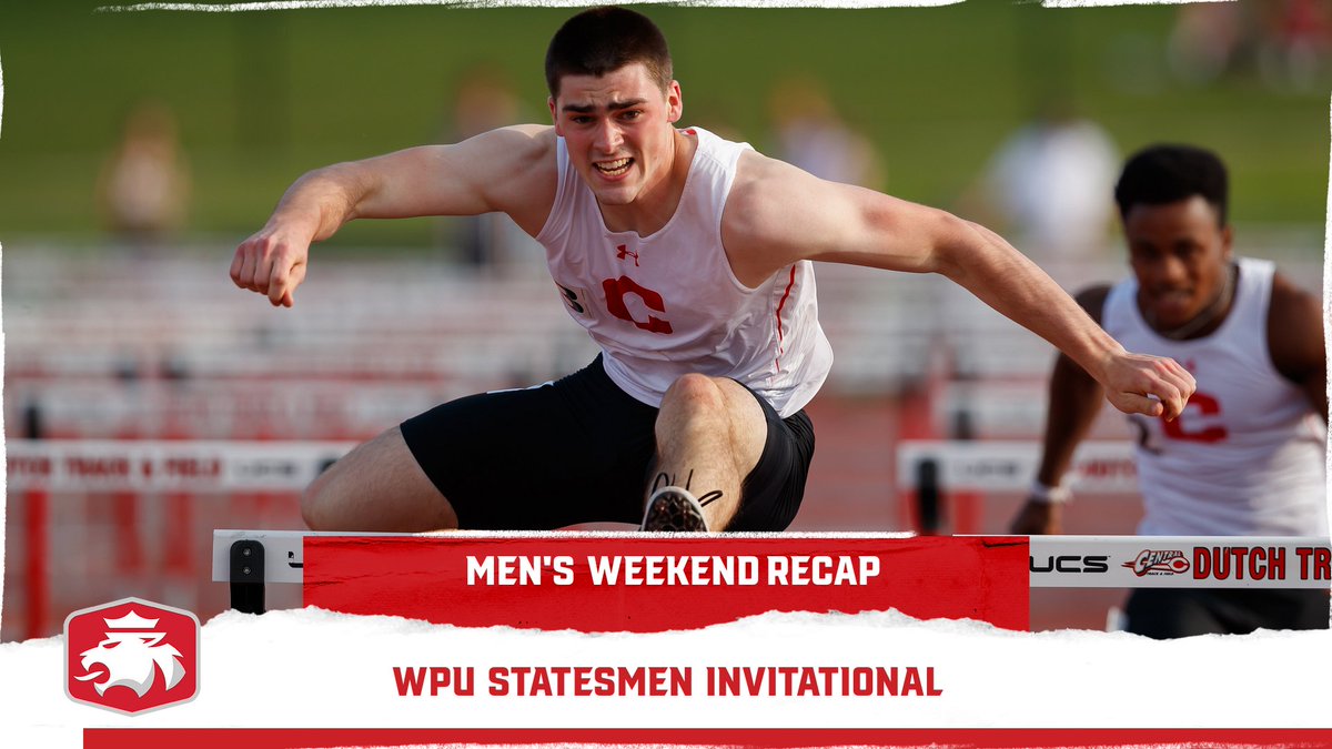 DutchXCTF's tweet photo. Heitz, Reynolds, and Jorgenson all claimed individual titles this past weekend at the William Penn Invitational. #DutchTF https://t.co/FSYsQQyupG