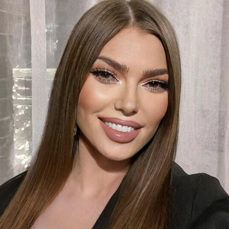 BestLuxuryWome1's tweet photo. ZHANNA: 💋30 y/o from Nursultan, Kazakhstan💋

#onlinedating #ukrainianwife #russianwife #bestrussianwoman #datingagency #datingsite #singlewoman #maturewomen #singlegirl #lonelygirl #partnerforlife #ukrainianbride #seriousrelationship #beautifulwomen #lookingforlove #findinglove