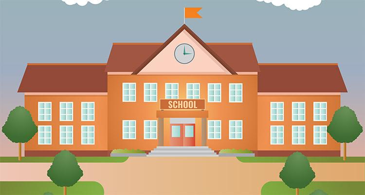 ⭕️1⃣¿En qué circunstancias se reinicia el curso tras Semana Santa?

➡️Desde hace tiempo no se publican datos de contagios en centros educativos.
➡️Ya SOLO se contabilizan los casos graves, y los que se den en ámbitos vulnerables -del cual los centros educativos están excluidos-.