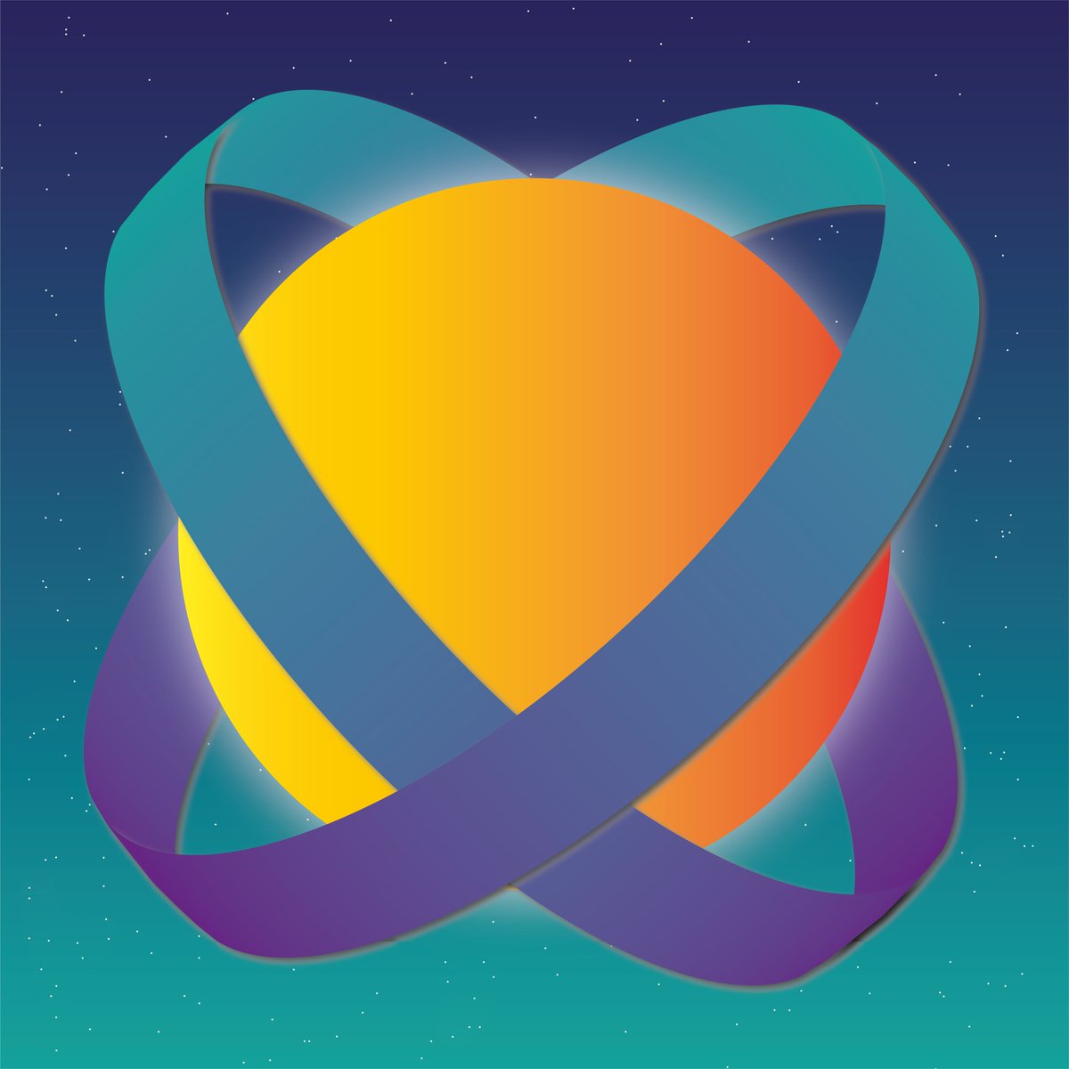 CrazySpace Collection NFT's tweet media