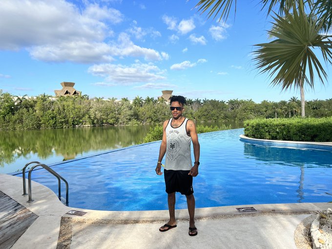 Hola Mexico. You were good to me  https://t.co/L0FtKk2PiB https://t.co/GDLtp0l15h<a href="/tag/sexysaturday"class="tags"><span>#sexysaturday</span></a><a href="/tag/bbc"class="tags"><span>#bbc</span></a><a href="/tag/leaked"class="tags"><span>#leaked</span></a><a href="/tag/itsgonnahurt"class="tags"><span>#itsgonnahurt</span></a><a href="/tag/onl"class="tags"><span>#onl</span></a>