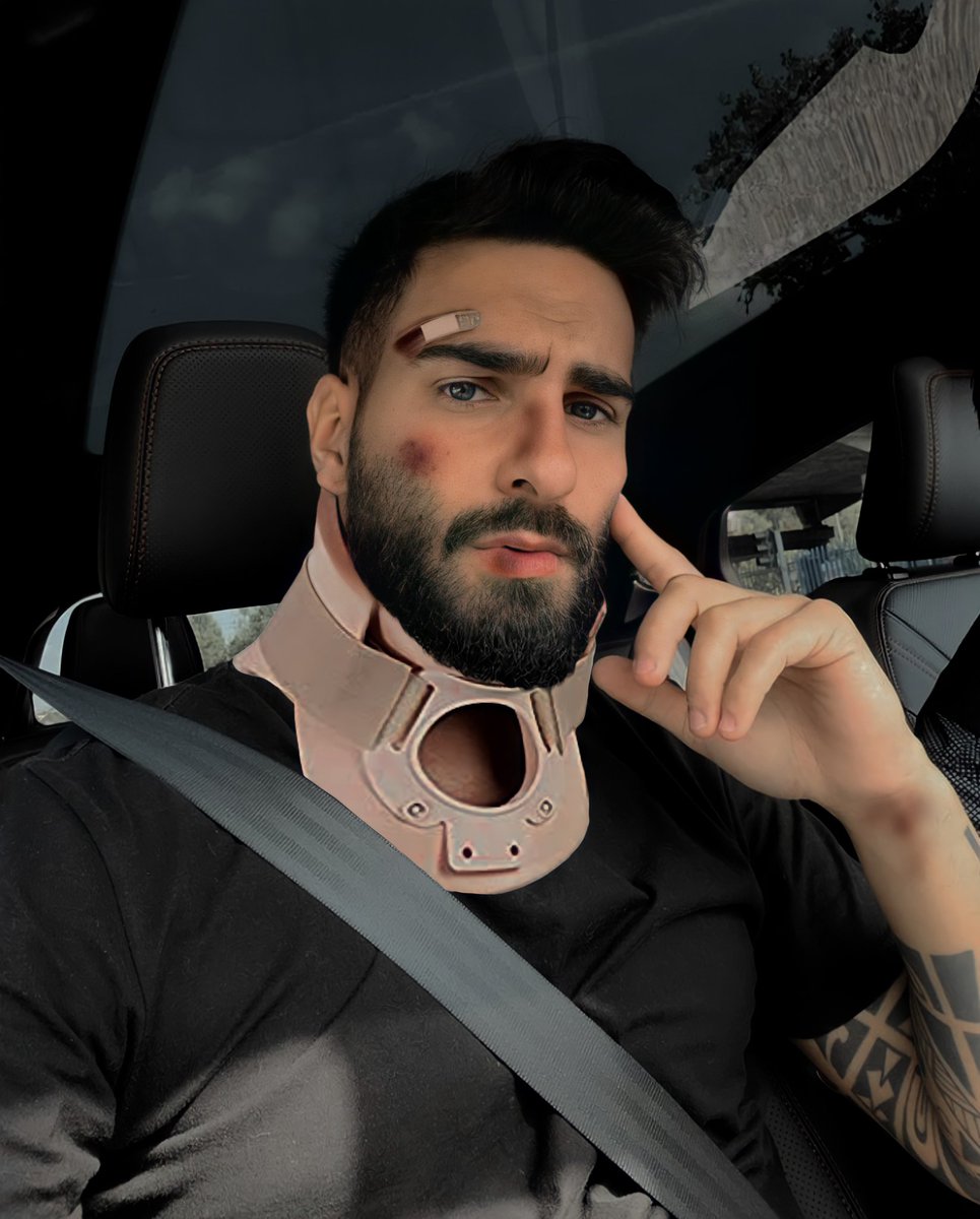 InfiernodeDantc's tweet photo. ㅤ

ㅤㅤㅤㅤㅤㅤ 𝐋𝐀𝐒 𝐕𝐄𝐆𝐀𝐒 🚑
ㅤㅤㅤㅤㅤㅤ   ──────
ㅤㅤㅤTerminar en el hospital o presos,
ㅤ siempre será el resultado de una fiesta
ㅤㅤㅤㅤㅤ      con los lobos.

ㅤ https://t.co/ilpvjWsU3W