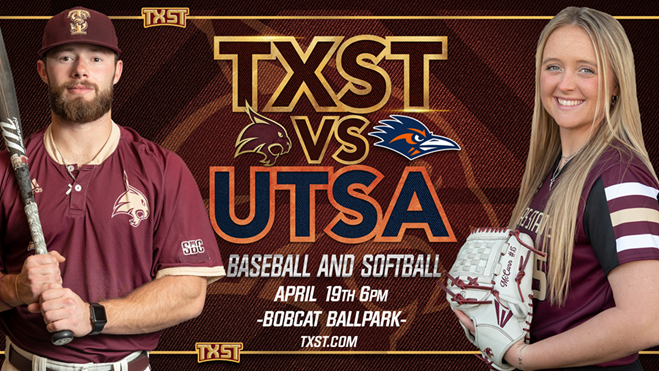 Texas State Tickets tweet media