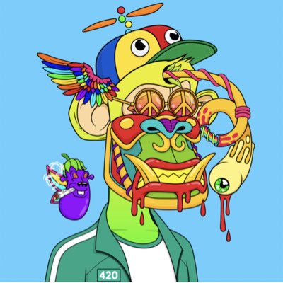 Cam727_'s tweet photo. #NewProfilePic @PsychonautApeD https://t.co/PyIQFd4dFu