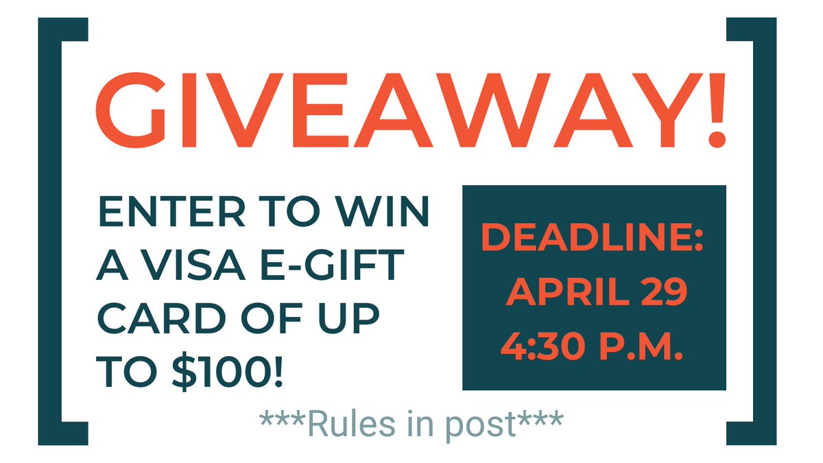 CCforIowa's tweet photo. As part of our new brand launch we're expanding our reach to share the exciting things happening at Iowa's Colleges with more people! Help us out by giving us a follow, retweet our post, &amp; tag 2 accounts to be entered to win! Closes April 29! #CCMonth https://t.co/4lKzv0eVpp