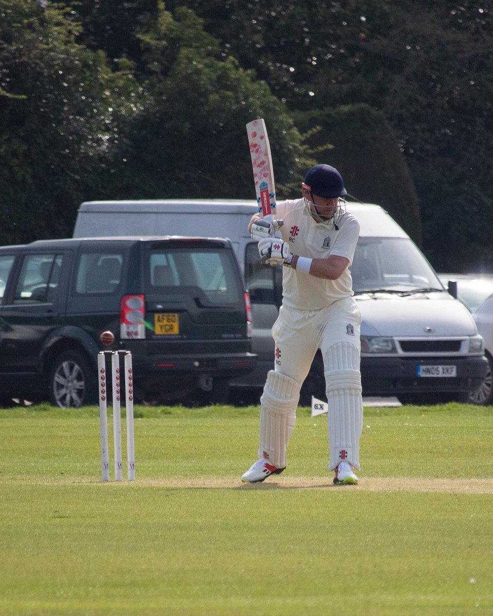 ShrewtonCC's tweet photo. On Saturday we travelled to @westburywiltscc for our first friendly of the season. We won by 5 wickets, after chasing 259 with 3 balls to spare!
A brilliant performance all round 2 wickets for Dave Hatchett, 77 rβd n.o Rikki Clarke, 74 Chris Brewer, 30 Ollie Bate #weareshrewton https://t.co/dme5IB7r0b