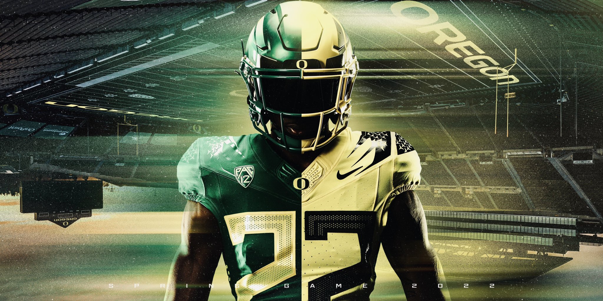 Details more than 67 oregon ducks football wallpaper super hot in