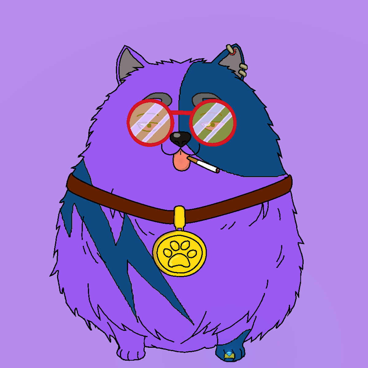 PomeraniansClub's tweet photo. 🎉 #FREE #NFT #GIVEAWAY 🎉 

To win: 

1️⃣ #Follow @PomeraniansClub
2️⃣ #Like &amp; #Retweet
3️⃣ Drop your #ETH wallet address

Winner at 120 RT 🔔🎁

#nftCommunity #nftcollector #nftartist #nftart #NFTProject #NFTGiveaway #NFTs #NFTdrop #FreeNFT #pomeranians #dogs #cute #animals #woff https://t.co/LVxfTa0m35