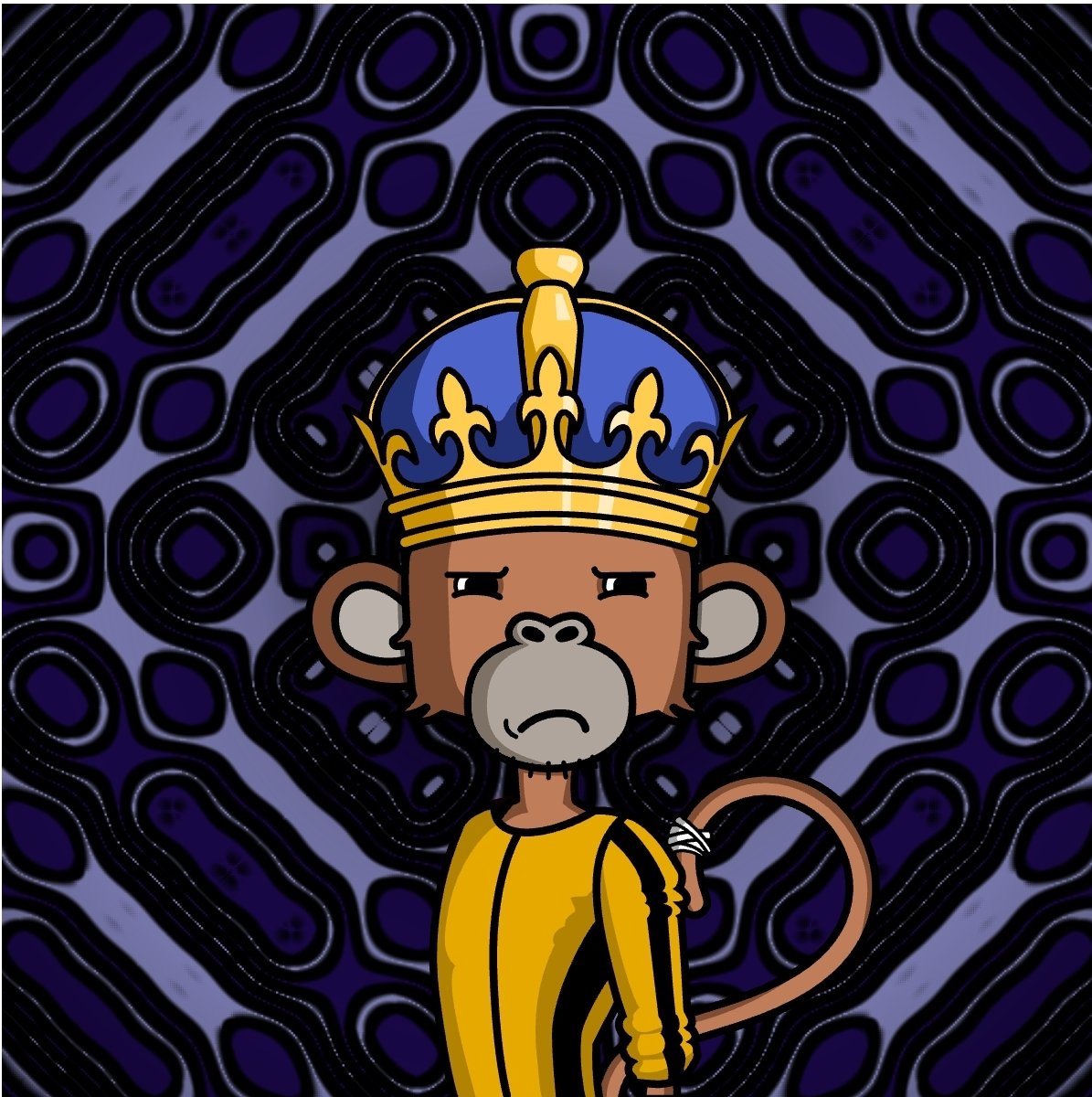 JamnTez's tweet photo. Sometimes you run across something that just looks fun, like #HashMonkeys. I minted a few, than a few more, then they sold out. Congrats to @BunyCollective on a fast sell, and a fun collection! Check em out on @fx_hash_ 👇
https://t.co/SW0JMhuil9 https://t.co/8fmqBxEPvp