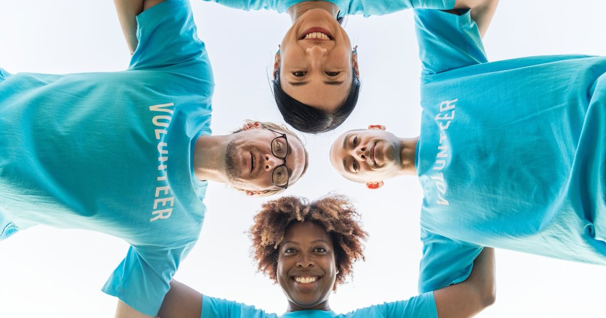 It's National Volunteer Appreciation Week!
United Way of SLO would like to take this opportunity to acknowledge and thank each of our volunteers!
Your time, talent, voice and resources are making a difference throughout our community.