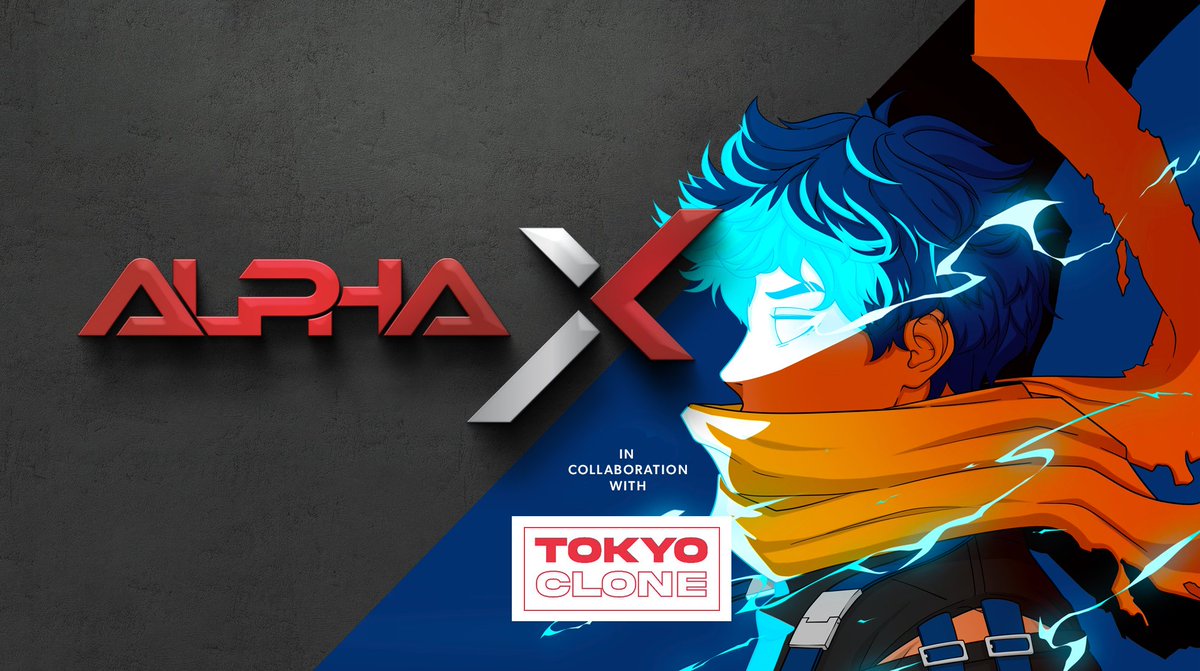 🎉 Tokyo Clone Giveaway 🎉

Giveaway : 🎊

1 Tokyo Clone WL spot

To enter:
⛩️ Follow: @TokyoCloneNFT &amp; @EKB_183 
 
⛩️Like ❤️, retweet ♻️ 

⛩️ Tag 3 friends

Winner drawn: 24-48 Hours

#NFT  #NFTs #NFTCommunity #NFTCollection  #NFTdrop #NFTGiveaways #NFTGiveaway