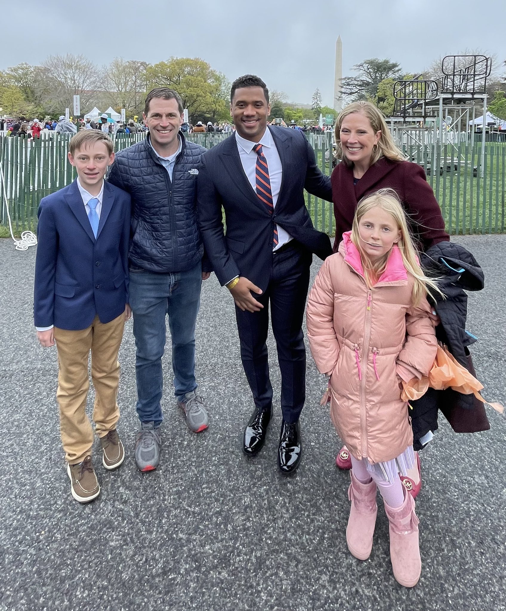 Rep. Jason Crow on Twitter "Even the White House is BroncosCountry